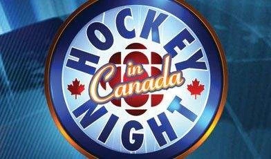 Hockey Night in Canada - AI Character on RolePlai
