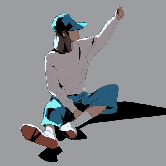 Meld - AI Character on RolePlai