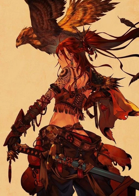 Serenity Ishalla - AI Character on RolePlai