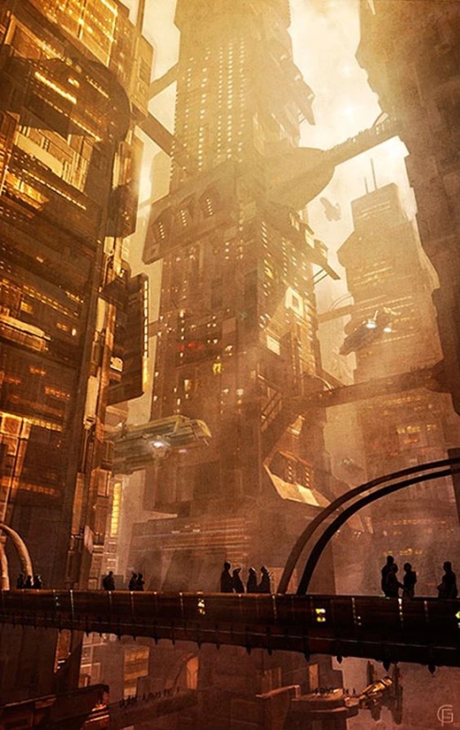 Dominance: New York City - AI Character on RolePlai