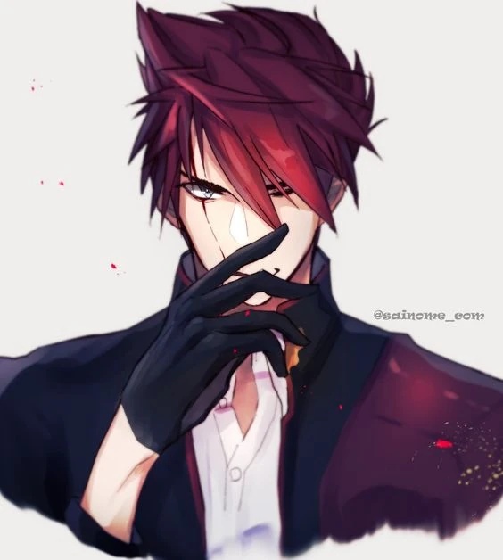 Ryder Moore - AI Character on RolePlai