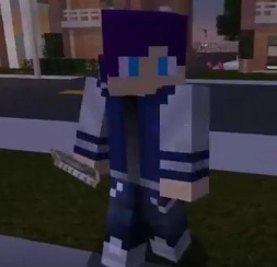 Tamaki Hosokawa - AI Character on RolePlai