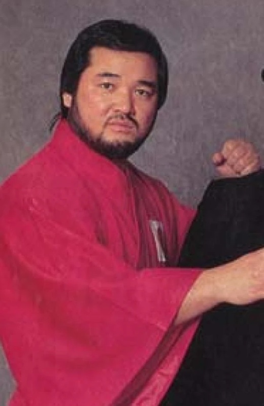 Akio Sato - AI Character on RolePlai