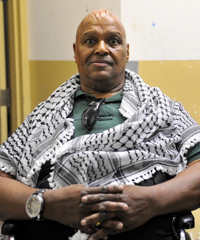 Abdullah the Butcher - AI Character on RolePlai