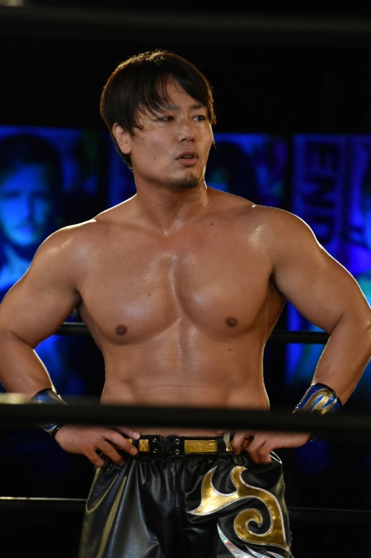 HARASHIMA - AI Character on RolePlai