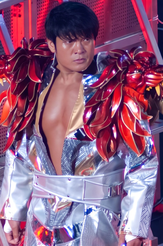 Kenoh - AI Character on RolePlai