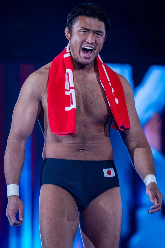 Katsuyori Shibata - AI Character on RolePlai