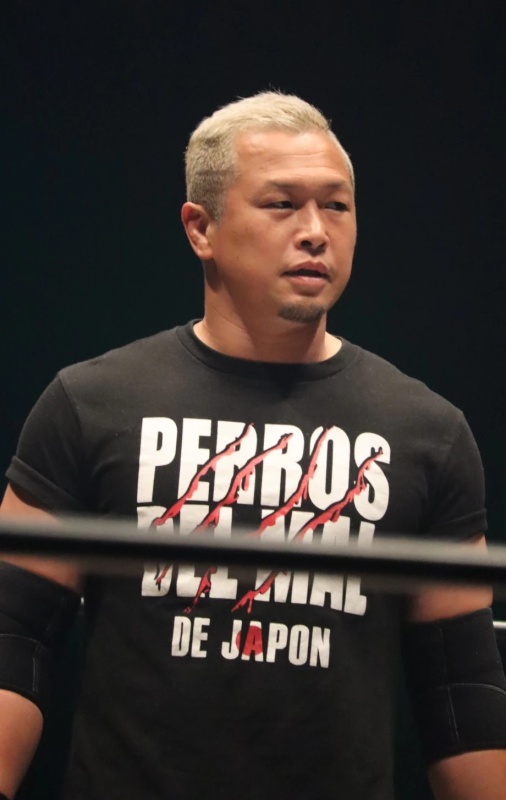 Kotaro Suzuki - AI Character on RolePlai