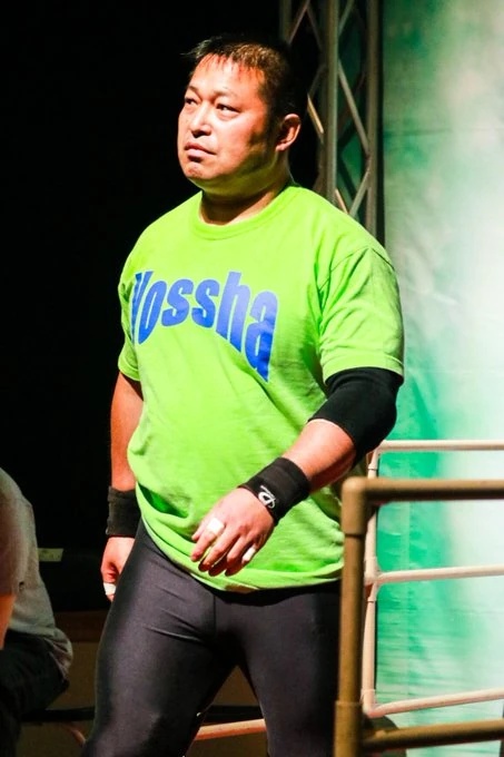 Masao Inoue - AI Character on RolePlai