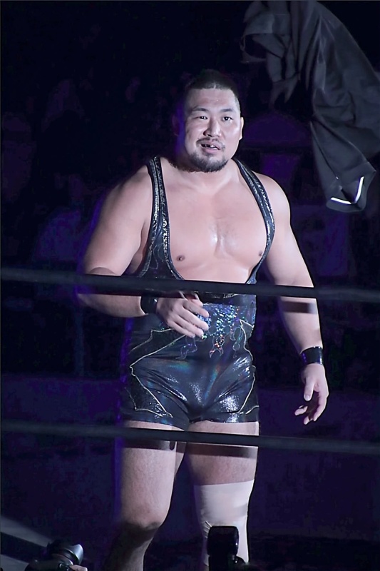 Masa Kitamiya - AI Character on RolePlai