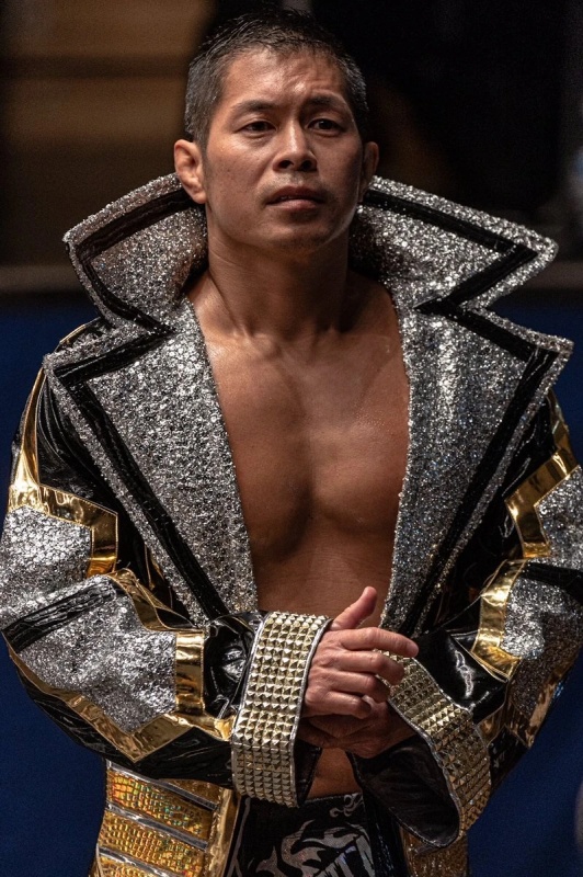 Naruki Doi - AI Character on RolePlai