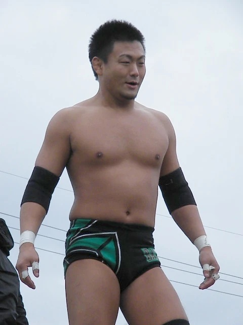 Munenori Sawa - AI Character on RolePlai