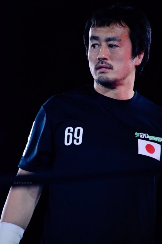 Ryusuke Taguchi - AI Character on RolePlai