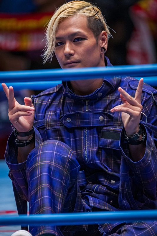 Rising HAYATO - AI Character on RolePlai
