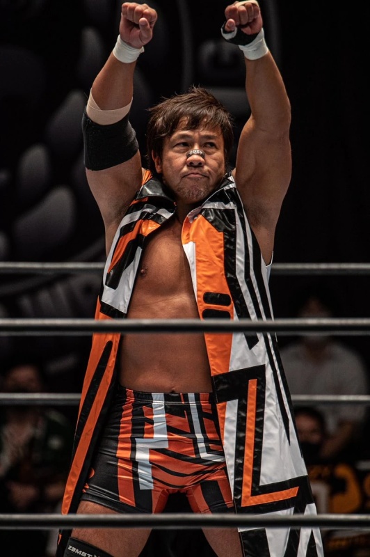 Satoshi Kojima - AI Character on RolePlai