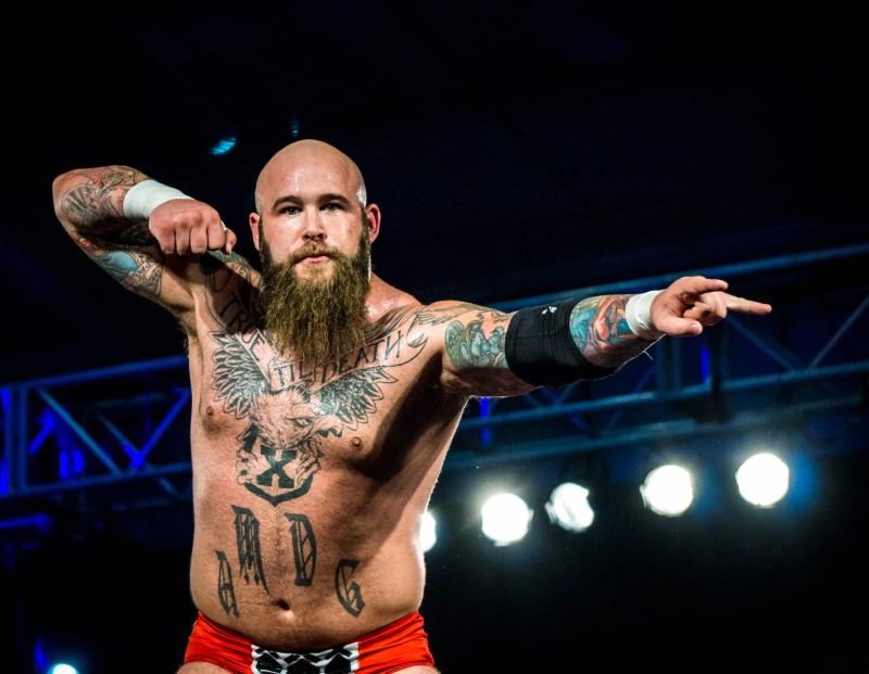 Raymond Rowe - AI Character on RolePlai