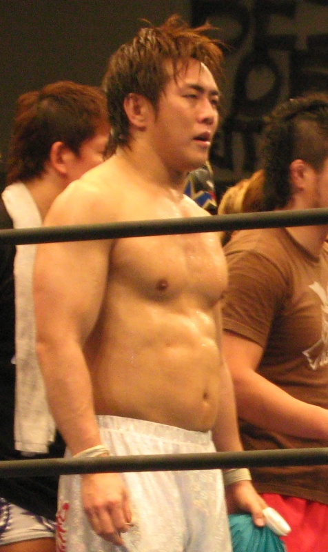 Wataru Inoue - AI Character on RolePlai