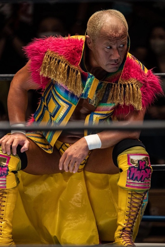 Tomoaki Honma - AI Character on RolePlai