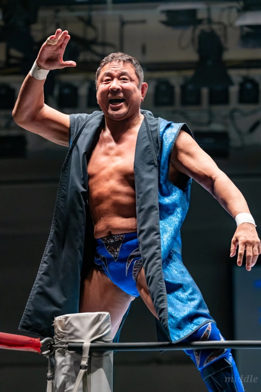 Yuji Nagata - AI Character on RolePlai