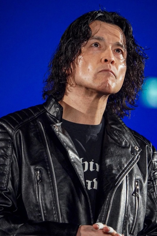 Yoshinari Ogawa - AI Character on RolePlai