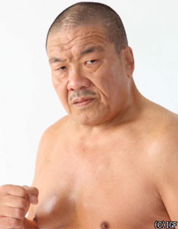 Yoshiaki Fujiwara - AI Character on RolePlai