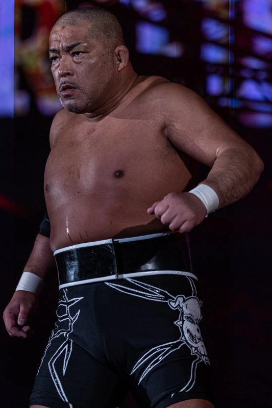 Tomohiro Ishii - AI Character on RolePlai