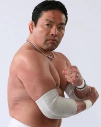 Tsuyoshi Kikuchi - AI Character on RolePlai