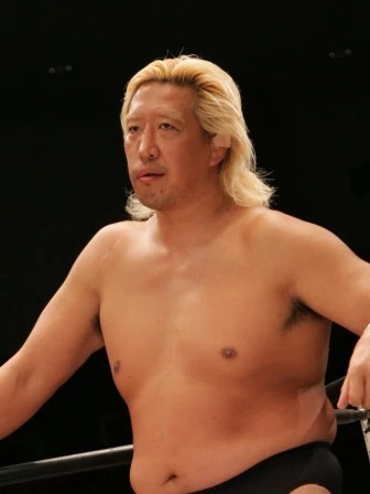Yoshihiro Takayama - AI Character on RolePlai