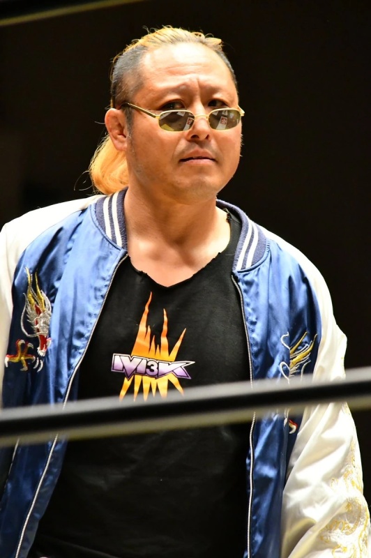 Yasushi Kanda - AI Character on RolePlai