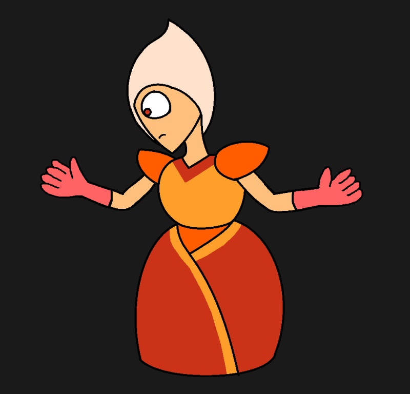 Peridscha - AI Character on RolePlai