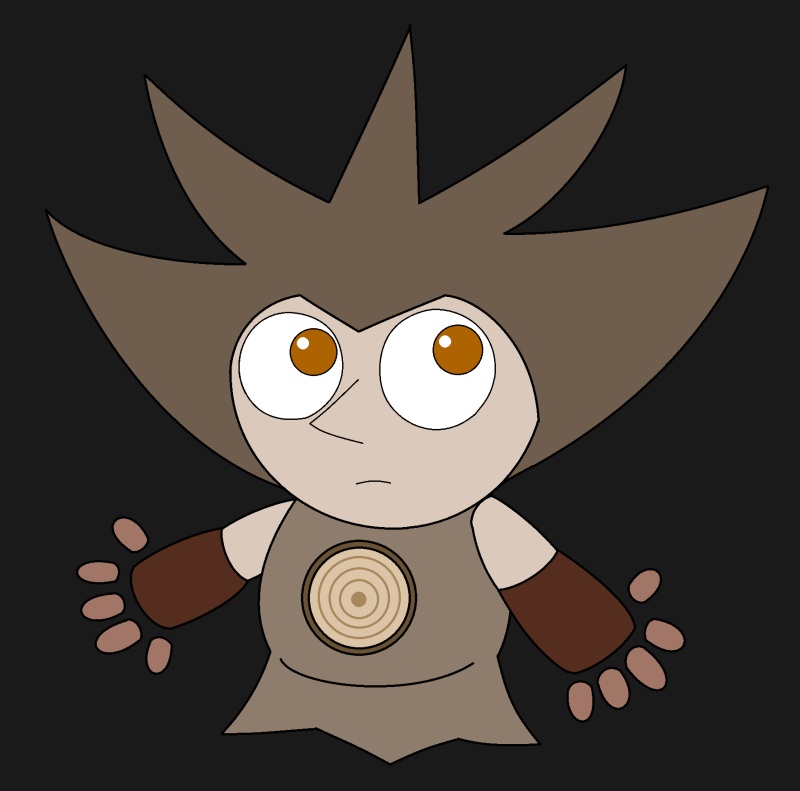 Petrified Wood - AI Character on RolePlai