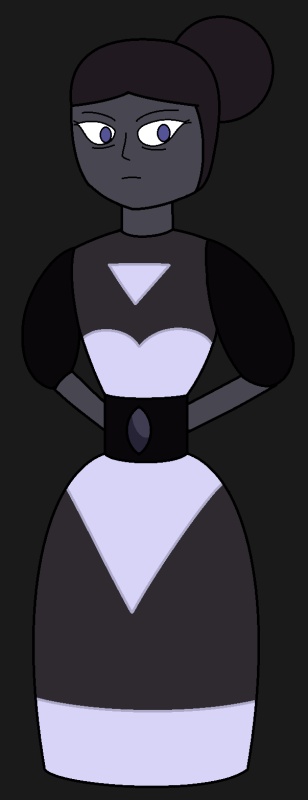 Black Moonstone - AI Character on RolePlai