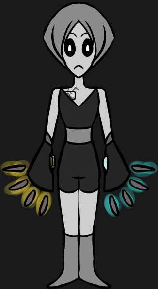 Cerussite - AI Character on RolePlai