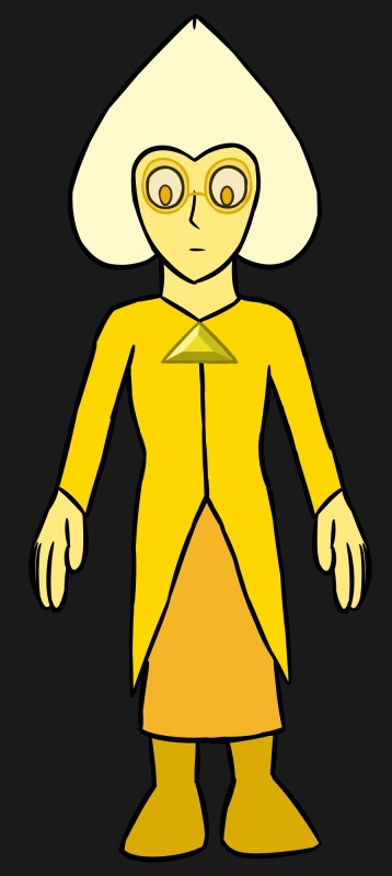 Scapolite - AI Character on RolePlai