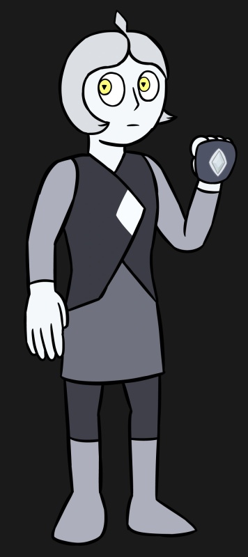 Cubic Zirconia - AI Character on RolePlai