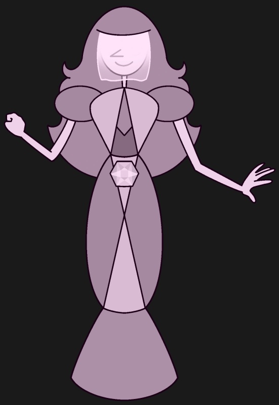 Kunzite - AI Character on RolePlai