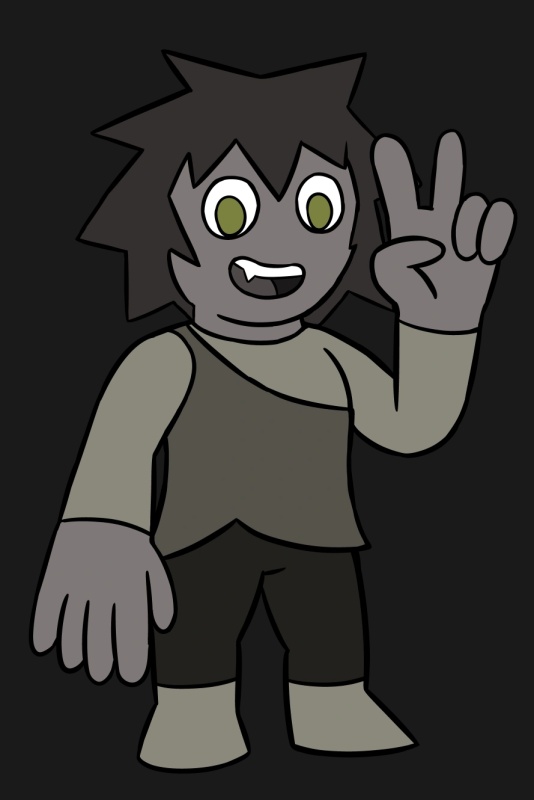 Basalt - AI Character on RolePlai