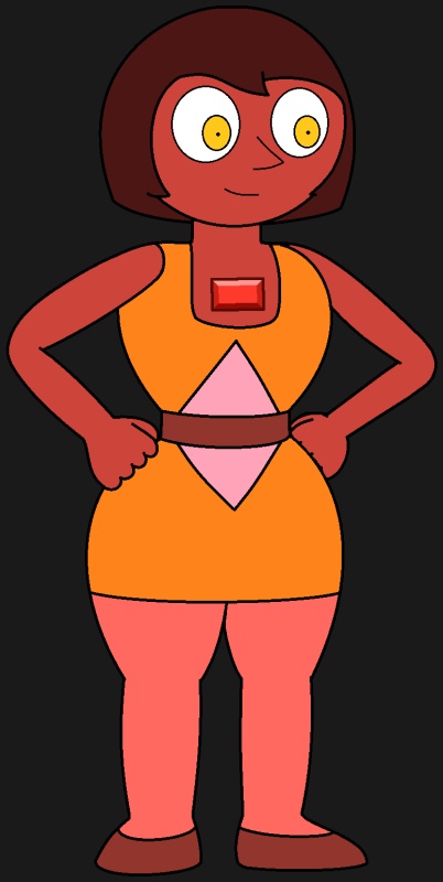 Realgar - AI Character on RolePlai