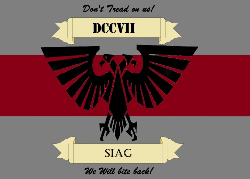 707th Siagian Gray Hounds Regiment - AI Character on RolePlai