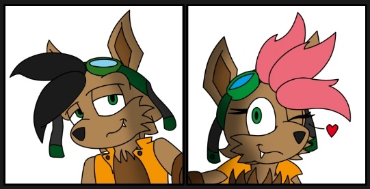 Roland Bingo / Larose - AI Character on RolePlai