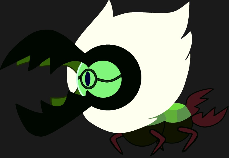 Centipeedle - AI Character on RolePlai