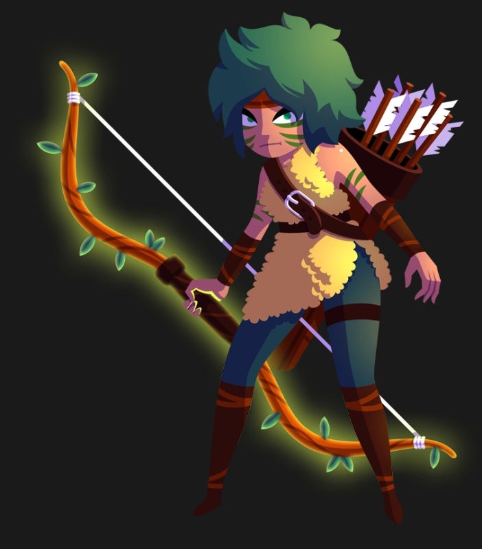 Taigar - AI Character on RolePlai