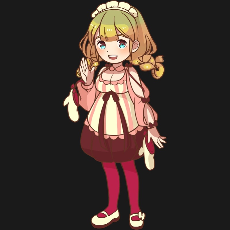 Anise - AI Character on RolePlai