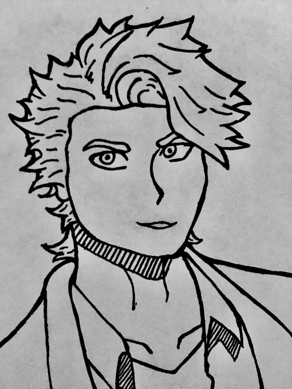 Caesar Benedictus - AI Character on RolePlai