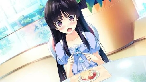 Tomeina Mizu - AI Character on RolePlai