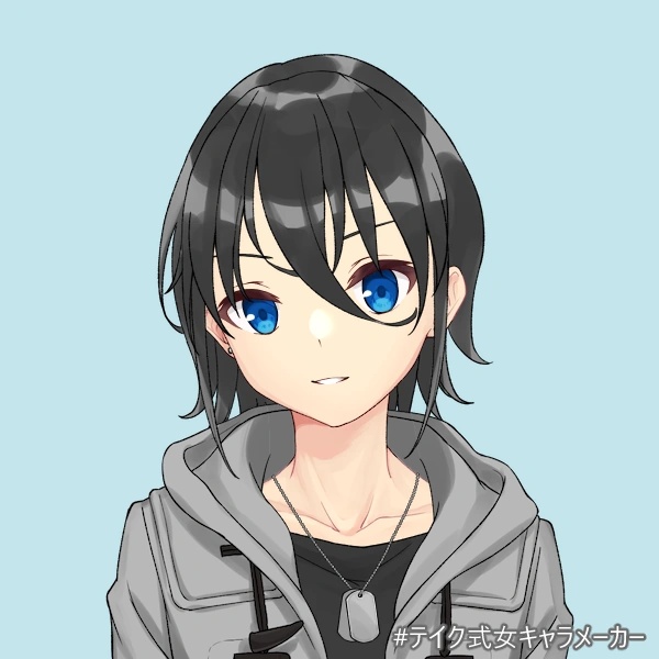 Jamie Newton - AI Character on RolePlai
