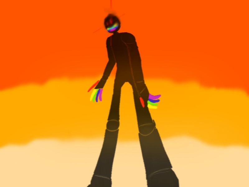 IMBALANCE - AI Character on RolePlai