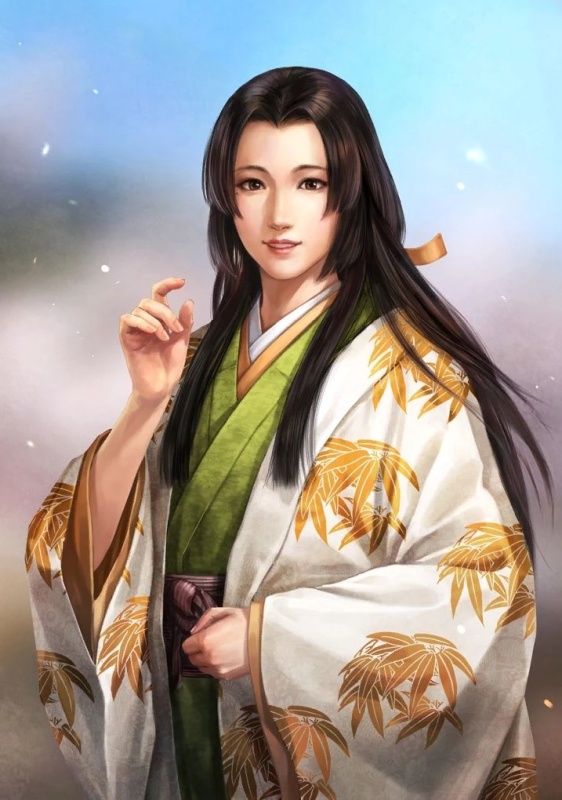 Jiang Mingyue - AI Character on RolePlai