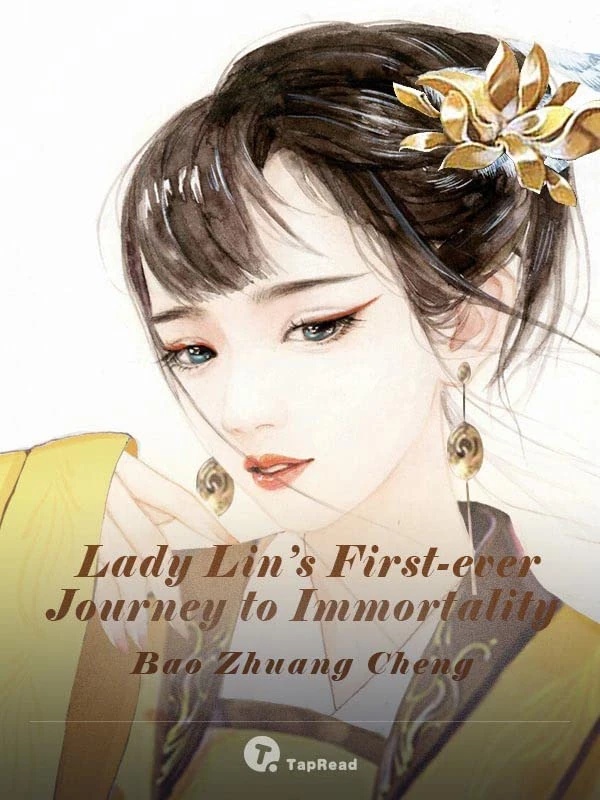 Lin Luoran - AI Character on RolePlai