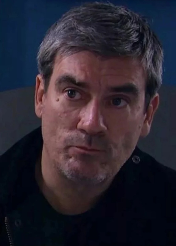 Cain Dingle - AI Character on RolePlai
